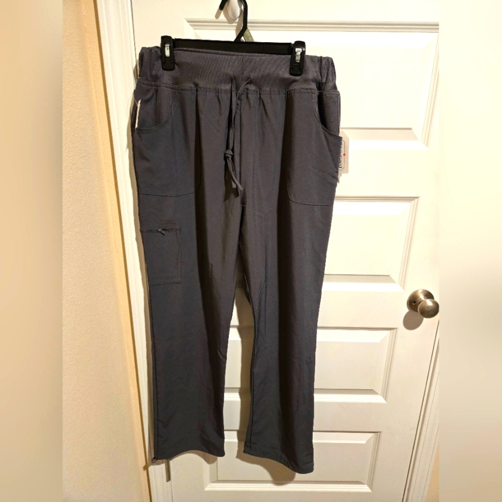 Ladies scrub pants